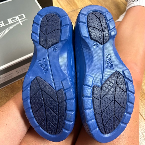 Dansko Karmel Molded - Picture 3 of 3